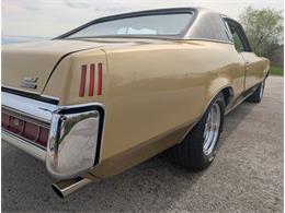 1969 Pontiac Grand Prix (CC-2074854) for sale in Palmetto, Florida