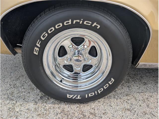 1969 Pontiac Grand Prix (CC-2074854) for sale in Palmetto, Florida