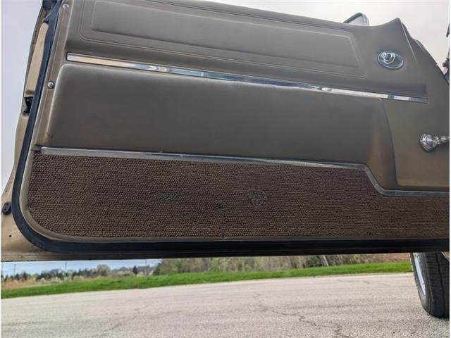 1969 Pontiac Grand Prix (CC-2074854) for sale in Palmetto, Florida