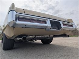1969 Pontiac Grand Prix (CC-2074854) for sale in Palmetto, Florida
