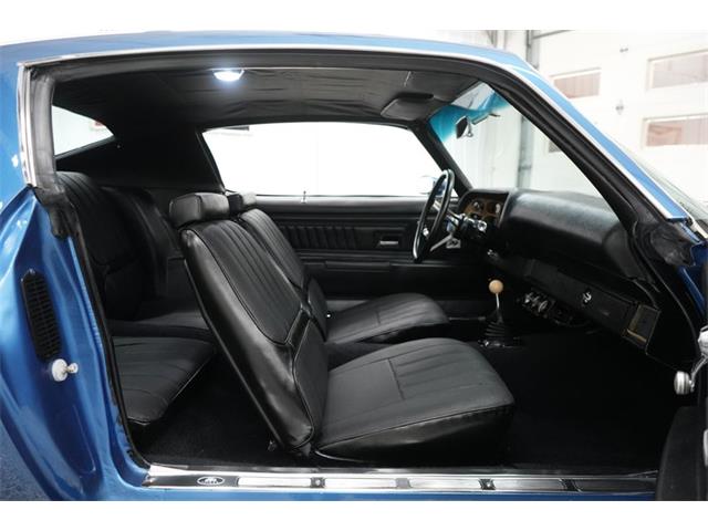 1970 Chevrolet Camaro Z28 (CC-2074855) for sale in Homer City, Pennsylvania