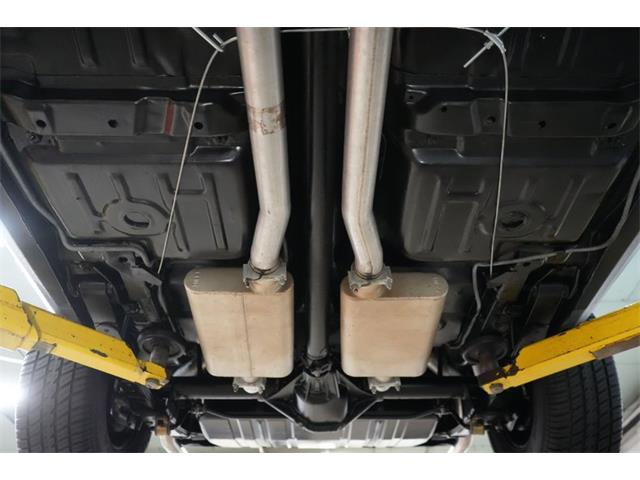 1970 Chevrolet Camaro Z28 (CC-2074855) for sale in Homer City, Pennsylvania