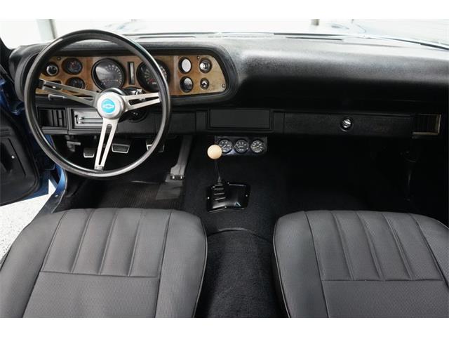 1970 Chevrolet Camaro Z28 (CC-2074855) for sale in Homer City, Pennsylvania