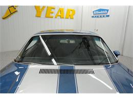 1970 Chevrolet Camaro Z28 (CC-2074855) for sale in Homer City, Pennsylvania