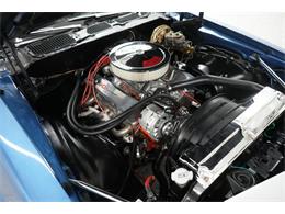 1970 Chevrolet Camaro Z28 (CC-2074855) for sale in Homer City, Pennsylvania
