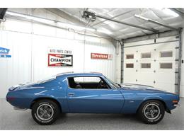 1970 Chevrolet Camaro Z28 (CC-2074855) for sale in Homer City, Pennsylvania