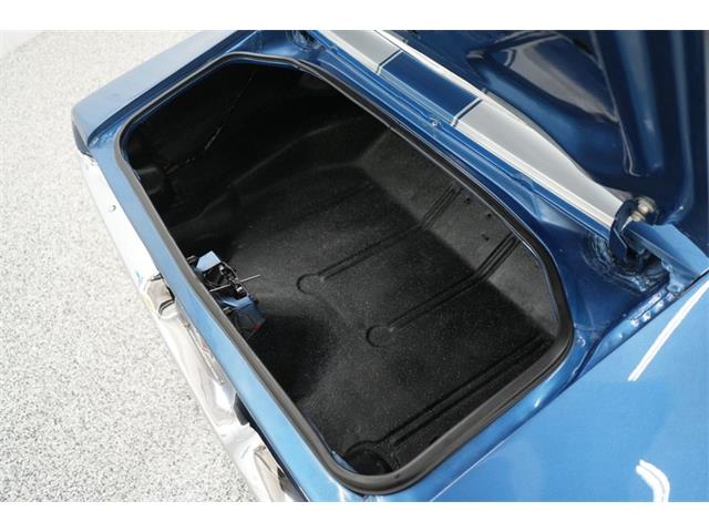1970 Chevrolet Camaro Z28 (CC-2074855) for sale in Homer City, Pennsylvania