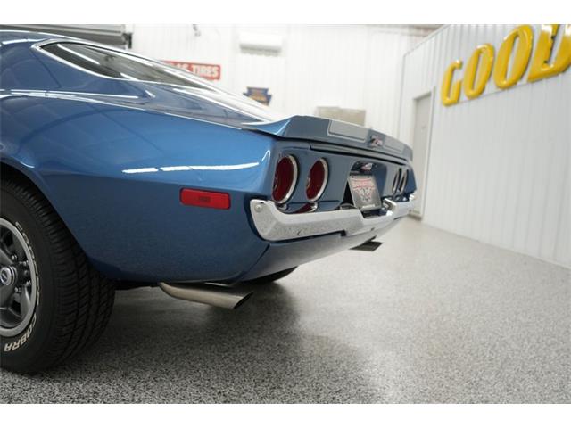 1970 Chevrolet Camaro Z28 (CC-2074855) for sale in Homer City, Pennsylvania