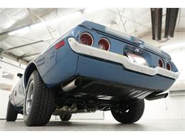 1970 Chevrolet Camaro Z28 (CC-2074855) for sale in Homer City, Pennsylvania