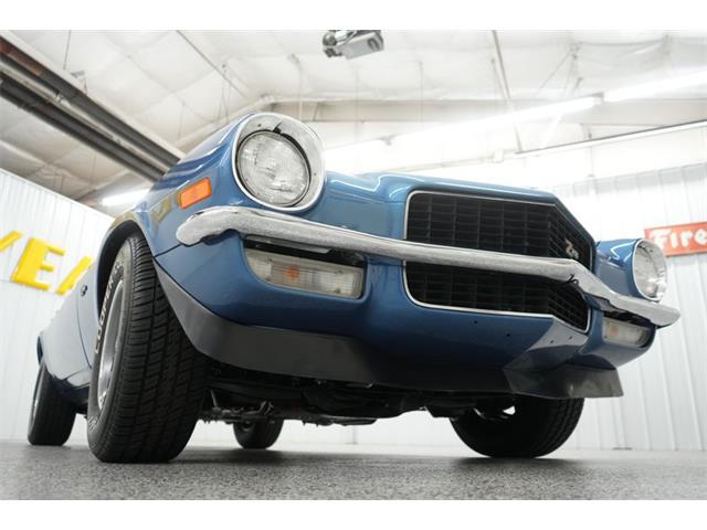 1970 Chevrolet Camaro Z28 (CC-2074855) for sale in Homer City, Pennsylvania