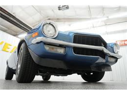 1970 Chevrolet Camaro Z28 (CC-2074855) for sale in Homer City, Pennsylvania