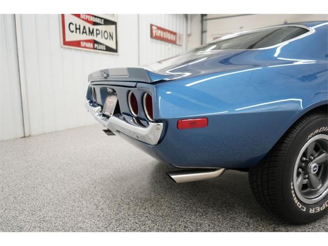 1970 Chevrolet Camaro Z28 (CC-2074855) for sale in Homer City, Pennsylvania
