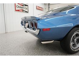 1970 Chevrolet Camaro Z28 (CC-2074855) for sale in Homer City, Pennsylvania