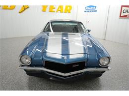 1970 Chevrolet Camaro Z28 (CC-2074855) for sale in Homer City, Pennsylvania