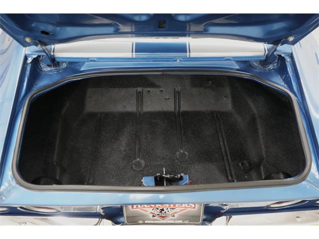 1970 Chevrolet Camaro Z28 (CC-2074855) for sale in Homer City, Pennsylvania