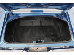 1970 Chevrolet Camaro Z28 (CC-2074855) for sale in Homer City, Pennsylvania