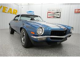 1970 Chevrolet Camaro Z28 (CC-2074855) for sale in Homer City, Pennsylvania