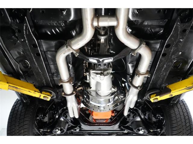 1970 Chevrolet Camaro Z28 (CC-2074855) for sale in Homer City, Pennsylvania