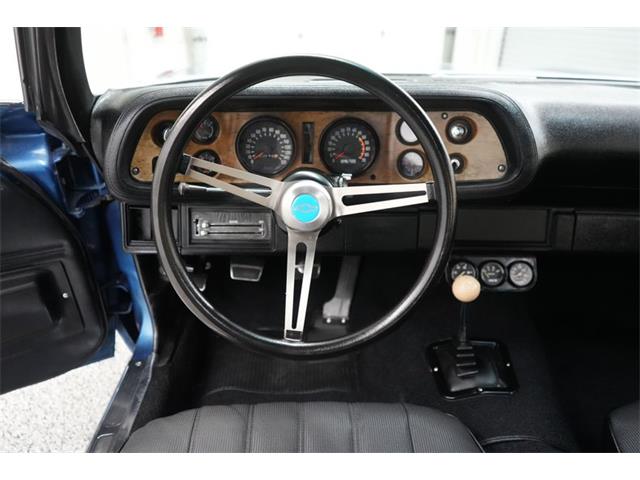 1970 Chevrolet Camaro Z28 (CC-2074855) for sale in Homer City, Pennsylvania