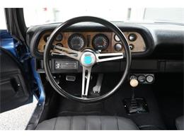 1970 Chevrolet Camaro Z28 (CC-2074855) for sale in Homer City, Pennsylvania
