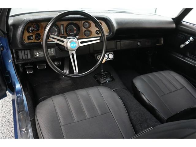 1970 Chevrolet Camaro Z28 (CC-2074855) for sale in Homer City, Pennsylvania