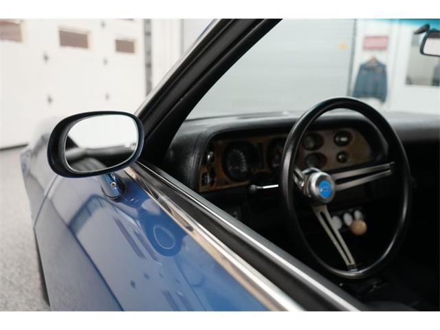 1970 Chevrolet Camaro Z28 (CC-2074855) for sale in Homer City, Pennsylvania