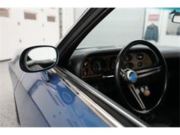 1970 Chevrolet Camaro Z28 (CC-2074855) for sale in Homer City, Pennsylvania