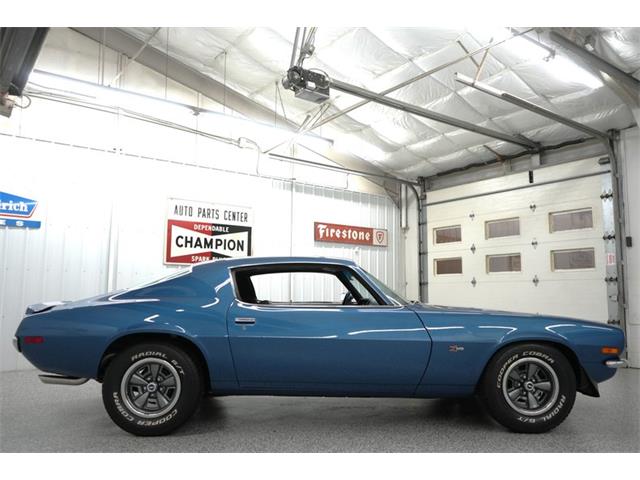 1970 Chevrolet Camaro Z28 (CC-2074855) for sale in Homer City, Pennsylvania
