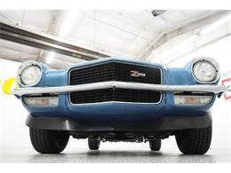 1970 Chevrolet Camaro Z28 (CC-2074855) for sale in Homer City, Pennsylvania