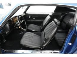 1970 Chevrolet Camaro Z28 (CC-2074855) for sale in Homer City, Pennsylvania