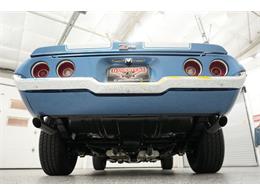 1970 Chevrolet Camaro Z28 (CC-2074855) for sale in Homer City, Pennsylvania