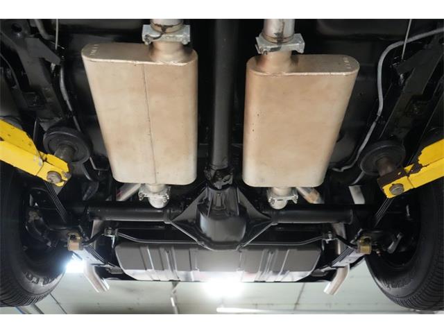 1970 Chevrolet Camaro Z28 (CC-2074855) for sale in Homer City, Pennsylvania
