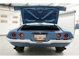 1970 Chevrolet Camaro Z28 (CC-2074855) for sale in Homer City, Pennsylvania