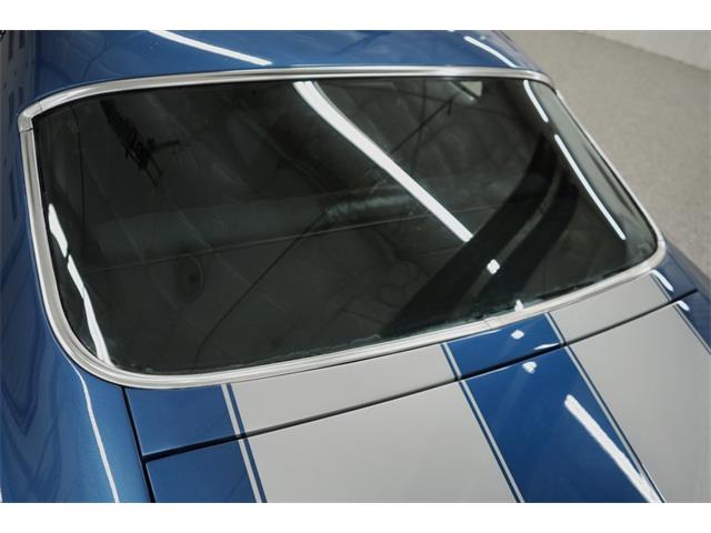 1970 Chevrolet Camaro Z28 (CC-2074855) for sale in Homer City, Pennsylvania