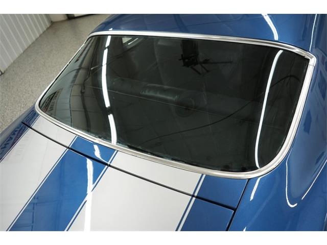 1970 Chevrolet Camaro Z28 (CC-2074855) for sale in Homer City, Pennsylvania