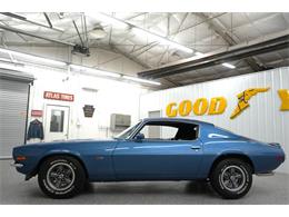 1970 Chevrolet Camaro Z28 (CC-2074855) for sale in Homer City, Pennsylvania