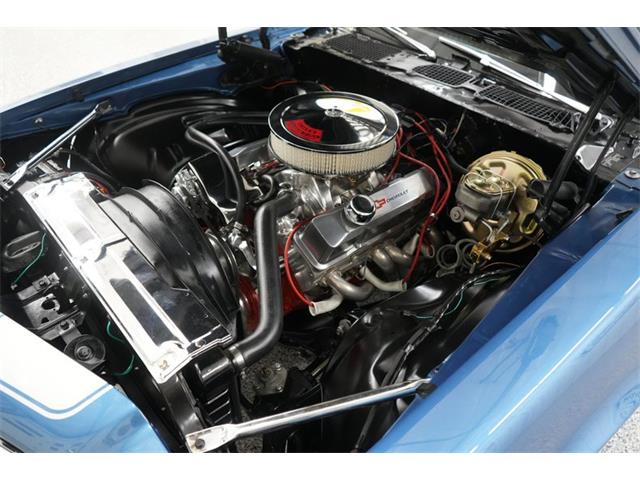 1970 Chevrolet Camaro Z28 (CC-2074855) for sale in Homer City, Pennsylvania