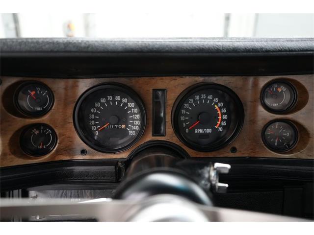 1970 Chevrolet Camaro Z28 (CC-2074855) for sale in Homer City, Pennsylvania