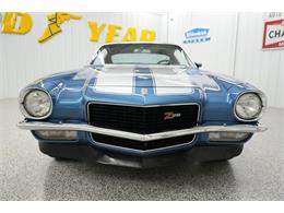 1970 Chevrolet Camaro Z28 (CC-2074855) for sale in Homer City, Pennsylvania