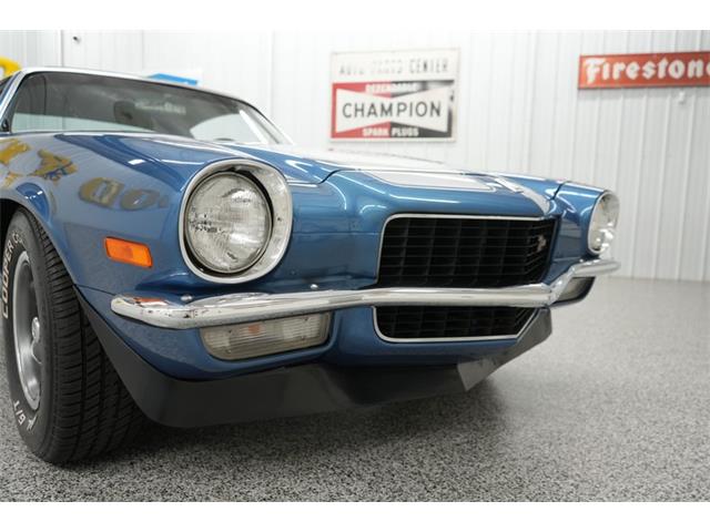 1970 Chevrolet Camaro Z28 (CC-2074855) for sale in Homer City, Pennsylvania