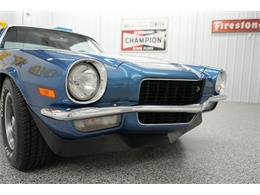 1970 Chevrolet Camaro Z28 (CC-2074855) for sale in Homer City, Pennsylvania