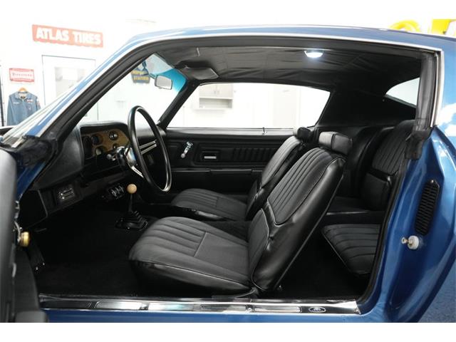 1970 Chevrolet Camaro Z28 (CC-2074855) for sale in Homer City, Pennsylvania