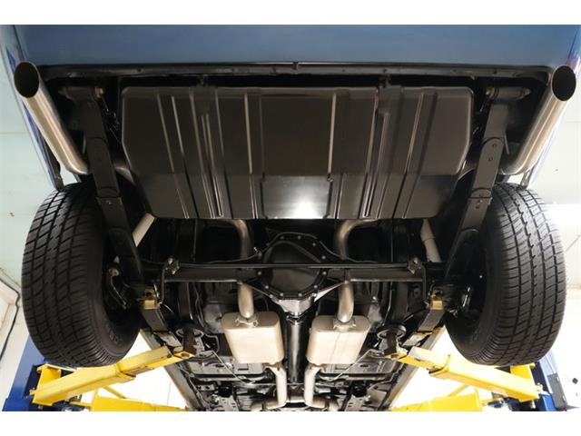 1970 Chevrolet Camaro Z28 (CC-2074855) for sale in Homer City, Pennsylvania
