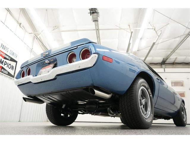 1970 Chevrolet Camaro Z28 (CC-2074855) for sale in Homer City, Pennsylvania