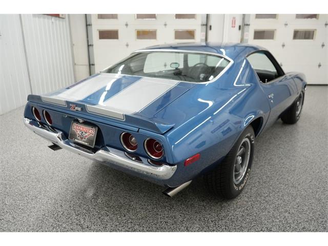1970 Chevrolet Camaro Z28 (CC-2074855) for sale in Homer City, Pennsylvania