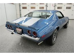 1970 Chevrolet Camaro Z28 (CC-2074855) for sale in Homer City, Pennsylvania