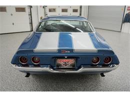 1970 Chevrolet Camaro Z28 (CC-2074855) for sale in Homer City, Pennsylvania