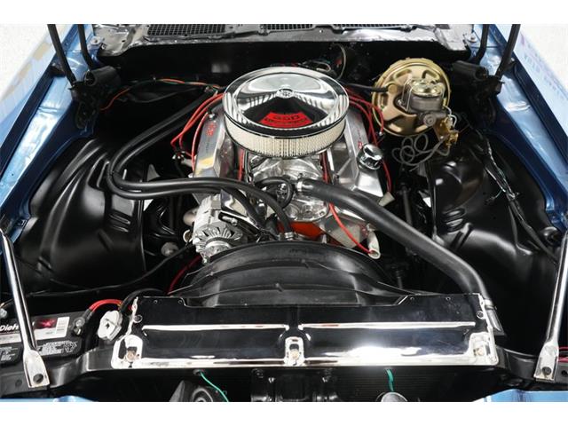 1970 Chevrolet Camaro Z28 (CC-2074855) for sale in Homer City, Pennsylvania