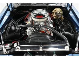 1970 Chevrolet Camaro Z28 (CC-2074855) for sale in Homer City, Pennsylvania