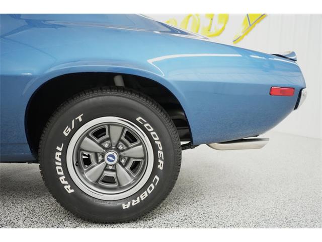 1970 Chevrolet Camaro Z28 (CC-2074855) for sale in Homer City, Pennsylvania
